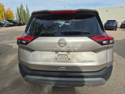 2023 Nissan Rogue in Regina, Saskatchewan