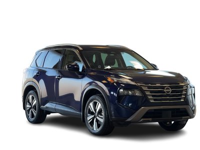 2024 Nissan Rogue in Regina, Saskatchewan