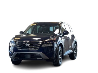 2024 Nissan Rogue in Regina, Saskatchewan