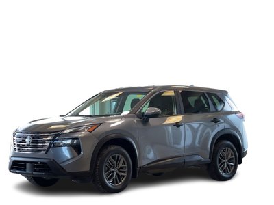 Nissan Rogue  2024 à Regina, Saskatchewan