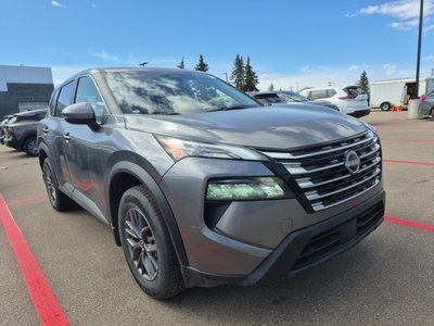 Nissan Rogue  2024 à Regina, Saskatchewan