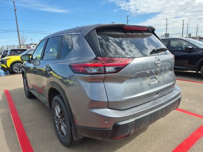 Nissan Rogue  2024 à Regina, Saskatchewan
