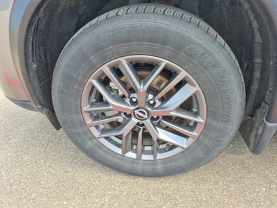 Nissan Rogue  2024 à Regina, Saskatchewan