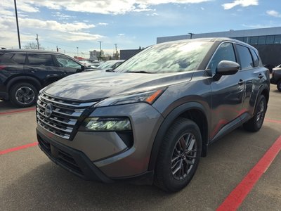 Nissan Rogue  2024 à Regina, Saskatchewan