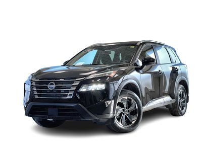 2024 Nissan Rogue in Regina, Saskatchewan