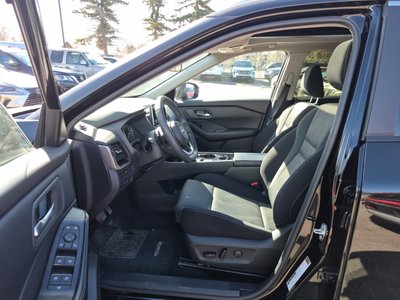 2024 Nissan Rogue in Regina, Saskatchewan