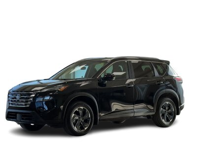 2024 Nissan Rogue in Regina, Saskatchewan