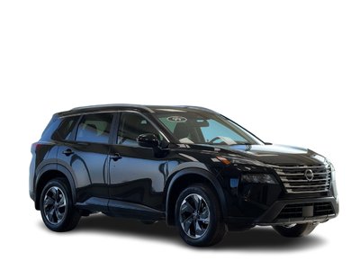 2024 Nissan Rogue in Regina, Saskatchewan