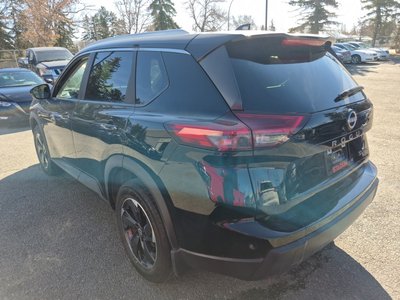 2024 Nissan Rogue in Regina, Saskatchewan