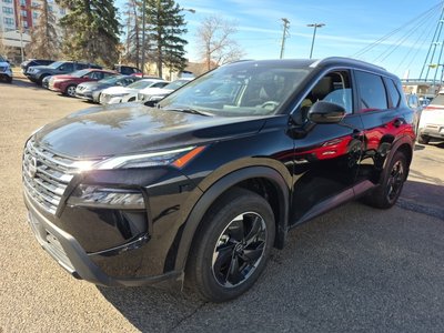 2024 Nissan Rogue in Regina, Saskatchewan