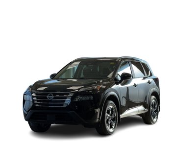 2024 Nissan Rogue in Regina, Saskatchewan