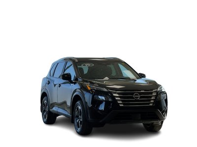 2024 Nissan Rogue in Regina, Saskatchewan