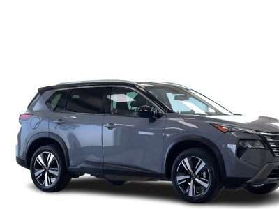 2024 Nissan Rogue in Regina, Saskatchewan