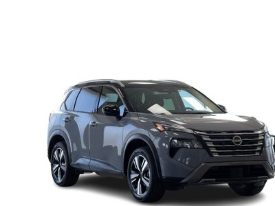 2024 Nissan Rogue in Regina, Saskatchewan