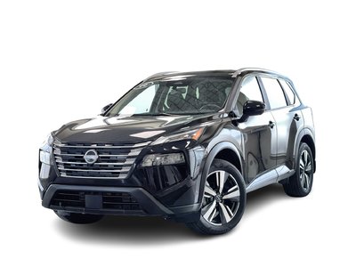 2024 Nissan Rogue in Regina, Saskatchewan