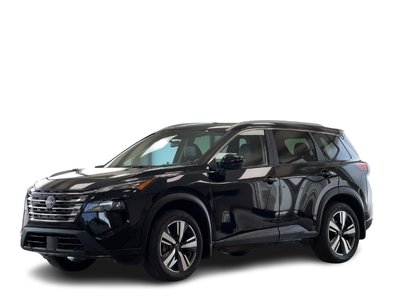 2024 Nissan Rogue in Regina, Saskatchewan
