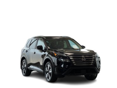 2024 Nissan Rogue in Regina, Saskatchewan