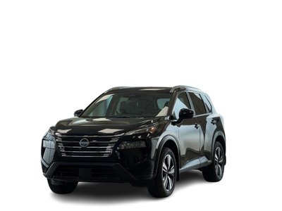 2024 Nissan Rogue in Regina, Saskatchewan