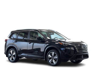 2024 Nissan Rogue in Regina, Saskatchewan