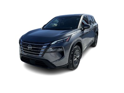2024 Nissan Rogue in Regina, Saskatchewan