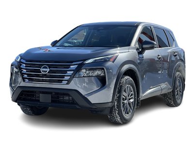2024 Nissan Rogue in Regina, Saskatchewan