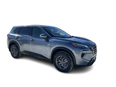 2024 Nissan Rogue in Regina, Saskatchewan