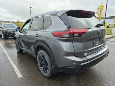 Nissan Rogue  2024 à Regina, Saskatchewan