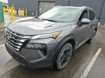 Nissan Rogue  2024 à Regina, Saskatchewan