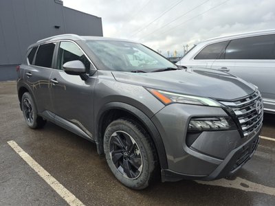 Nissan Rogue  2024 à Regina, Saskatchewan