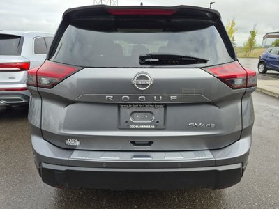 Nissan Rogue  2024 à Regina, Saskatchewan