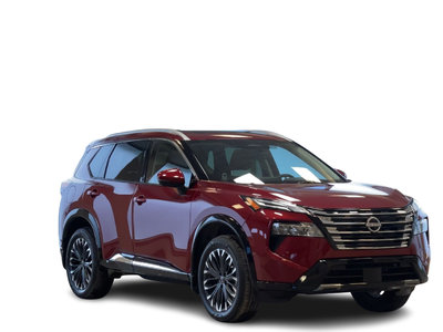 Nissan Rogue  2025 à Regina, Saskatchewan