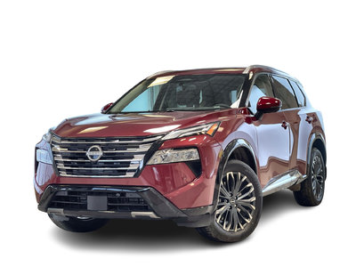 Nissan Rogue  2025 à Regina, Saskatchewan