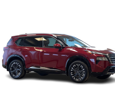 Nissan Rogue  2025 à Regina, Saskatchewan