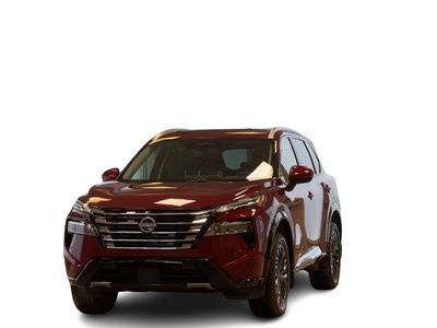 Nissan Rogue  2025 à Regina, Saskatchewan