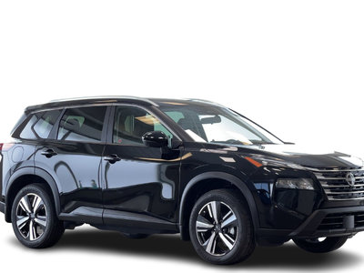 Nissan Rogue  2025 à Regina, Saskatchewan
