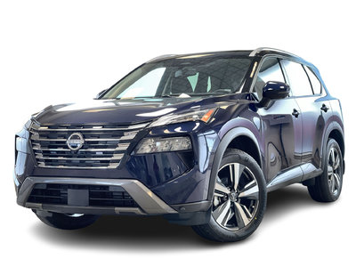 2025 Nissan Rogue in Regina, Saskatchewan