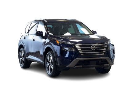 2025 Nissan Rogue in Regina, Saskatchewan