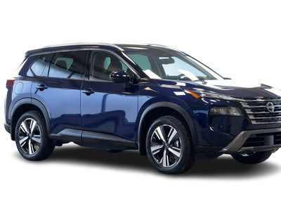 2025 Nissan Rogue in Regina, Saskatchewan
