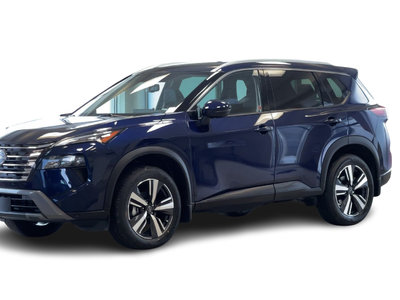 2025 Nissan Rogue in Regina, Saskatchewan