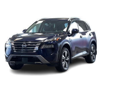 2025 Nissan Rogue in Regina, Saskatchewan