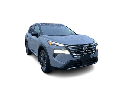 Nissan Rogue  2025 à Regina, Saskatchewan