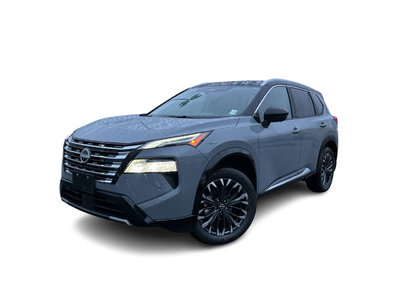 Nissan Rogue  2025 à Regina, Saskatchewan