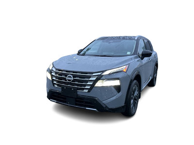 Nissan Rogue  2025 à Regina, Saskatchewan