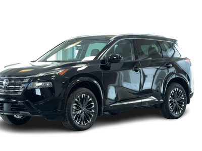 2025 Nissan Rogue in Regina, Saskatchewan