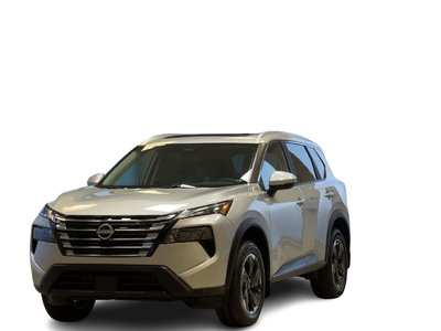 Nissan Rogue  2025 à Regina, Saskatchewan