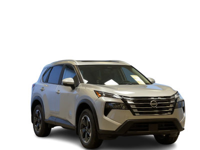 Nissan Rogue  2025 à Regina, Saskatchewan