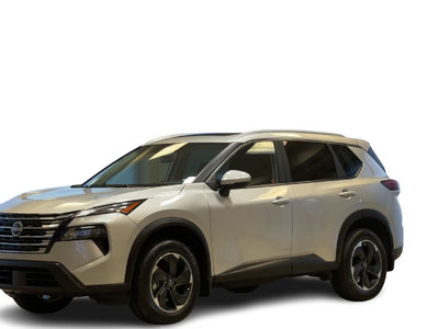 Nissan Rogue  2025 à Regina, Saskatchewan