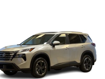 2025 Nissan Rogue in Regina, Saskatchewan