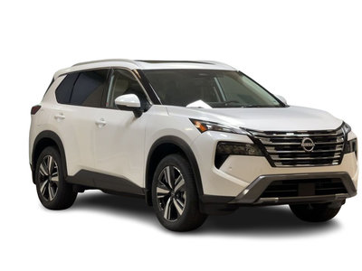 2025 Nissan Rogue in Regina, Saskatchewan