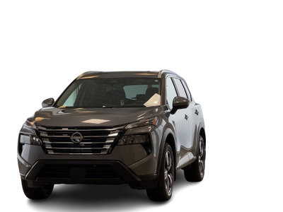2025 Nissan Rogue in Regina, Saskatchewan